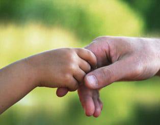 Child Support Attorney in Lawrenceville, Georgia