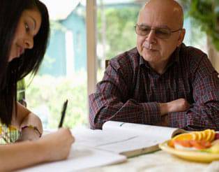 Grandparents' Rights Attorney in Lawrenceville, Georgia