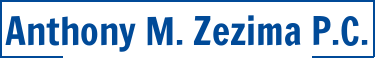 Anthony M. Zezima, P.C.